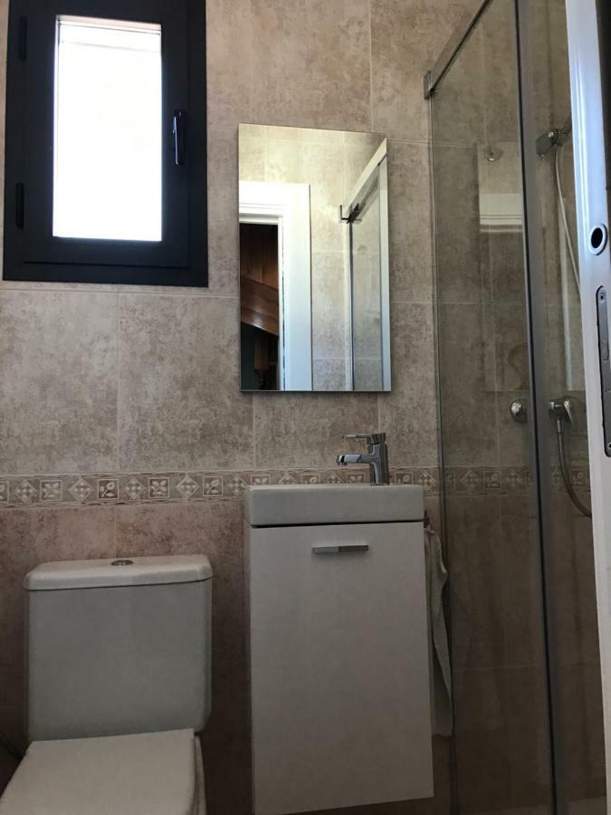 Duplex Centrico Labati Jaca Apartamento Exterior foto