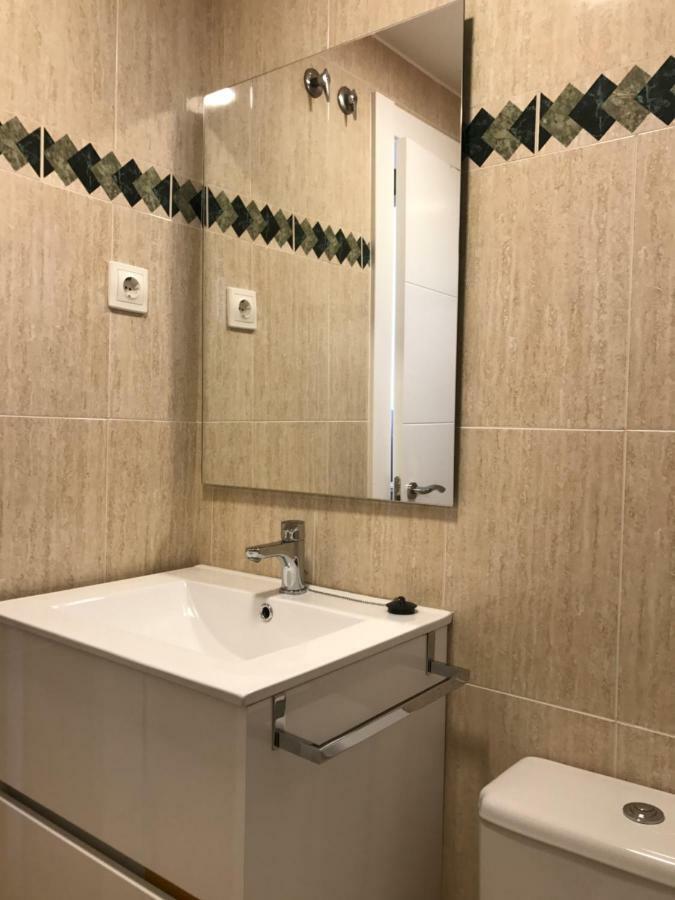 Duplex Centrico Labati Jaca Apartamento Exterior foto
