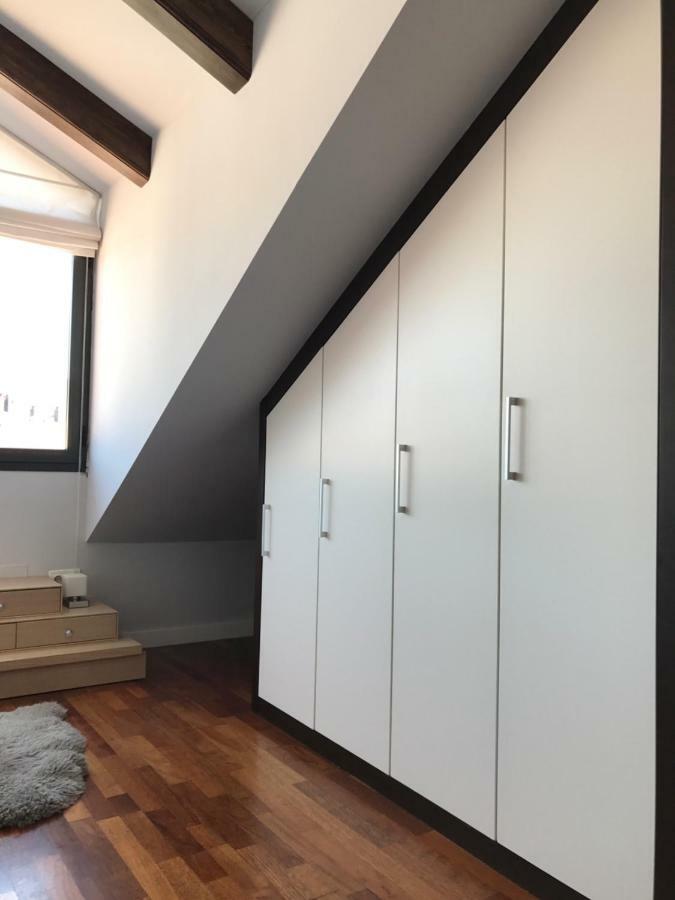Duplex Centrico Labati Jaca Apartamento Exterior foto